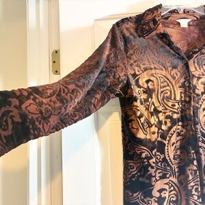 Christoper & Banks Top